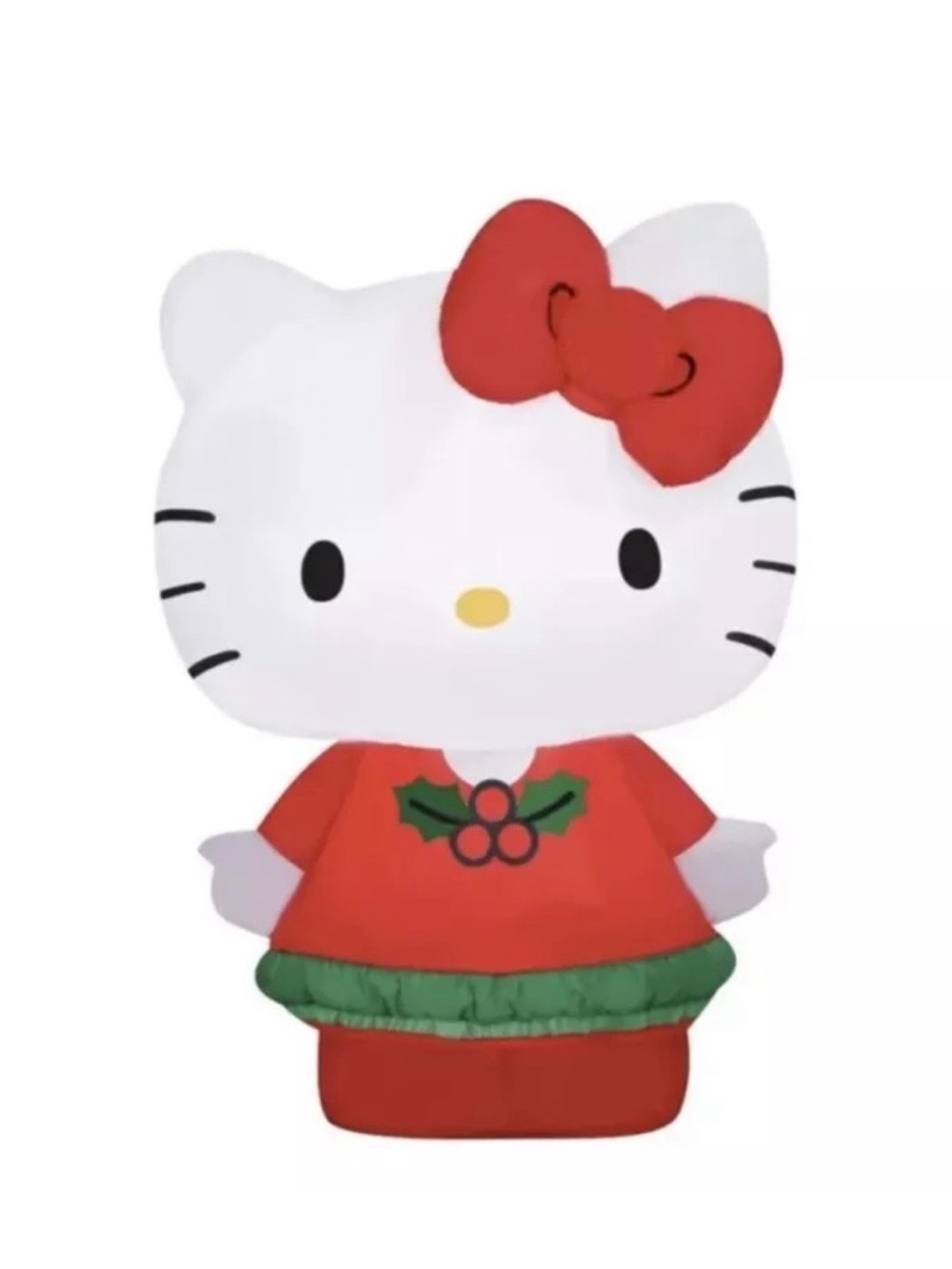 Hello Kitty Airblown Inflatable